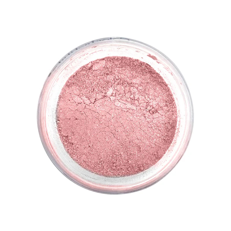 Color Institute Face & Body Loose Shimmer Powder (Loose Face Shiner)