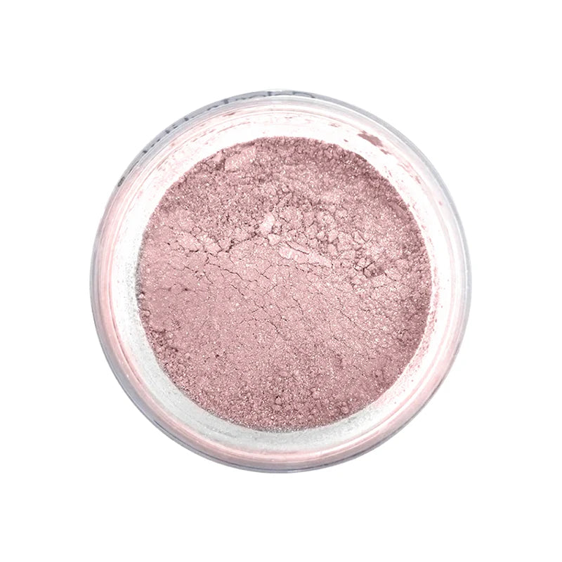 Color Institute Face & Body Loose Shimmer Powder (Loose Face Shiner)