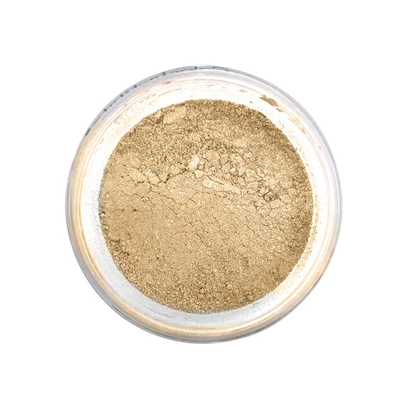Color Institute Face & Body Loose Shimmer Powder (Loose Face Shiner)