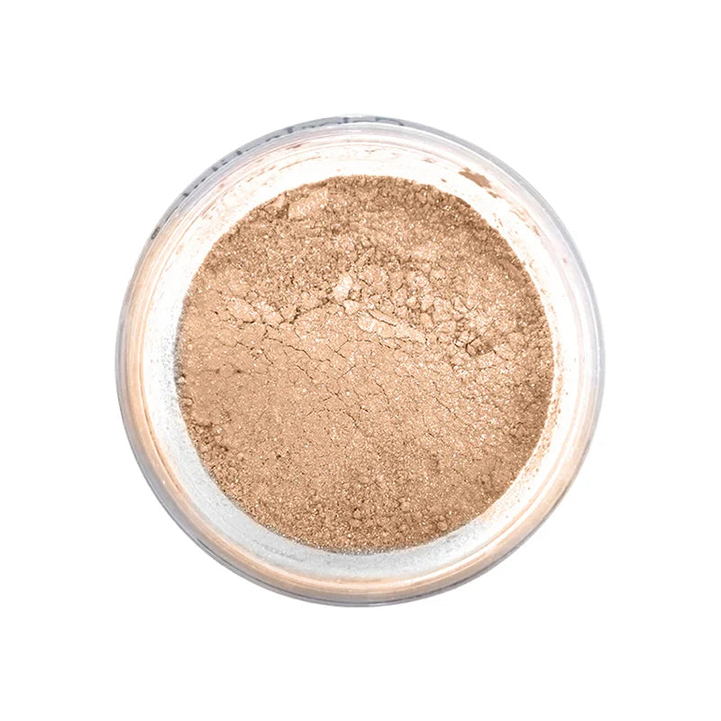 Color Institute Face & Body Loose Shimmer Powder (Loose Face Shiner)