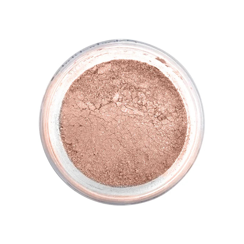 Color Institute Face & Body Loose Shimmer Powder (Loose Face Shiner)