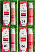 TUZ Liquid State Blusher (20ml) – Natural Dewy Glow & Long-Lasting Cheek Tint