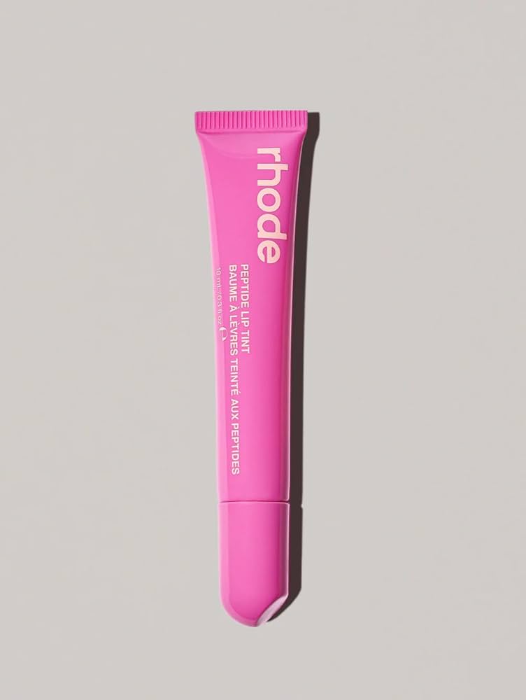 Rhode Peptide Lip Tint & Treatment - 10ml