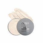 Aqua Color Line Matte Finish HD Loose Powder – Master Fix