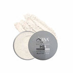 Aqua Color Line Matte Finish HD Loose Powder – Master Fix