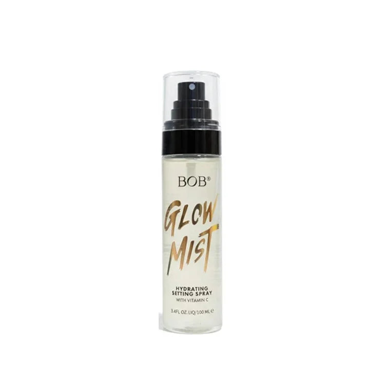 BOB Glow Mist Hydrating Setting Spray 100ml