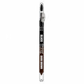 GORGEOUS LADY 2IN1 EYEBROW PENCIL WITH SHARPENER