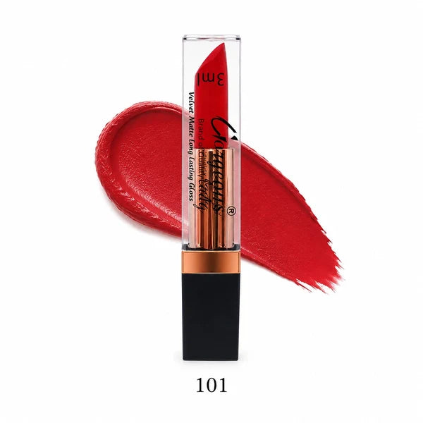 GORGEOUS LADY VELVET MATTE GLOSS