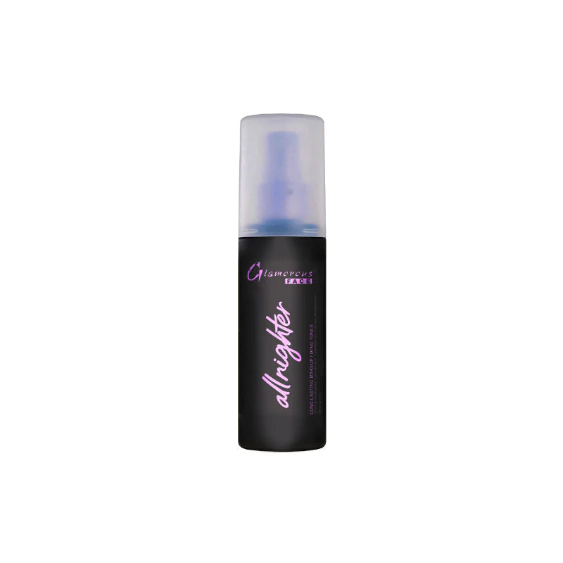 Glamorous Face All Nighter Long Lasting Makeup Fixing Toner 118ML