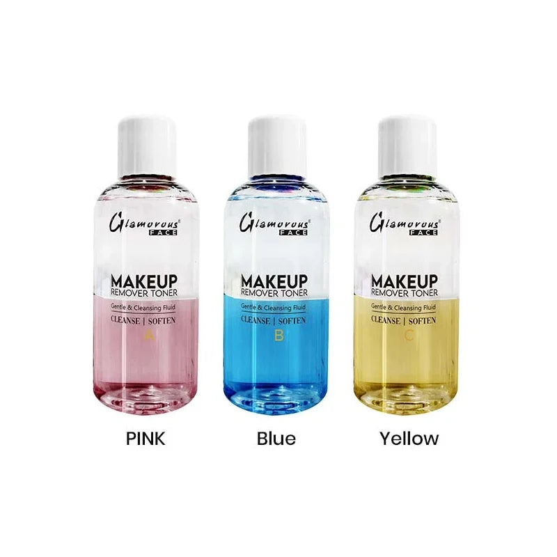 Glamorous Face Makeup Remover Toner 75ml