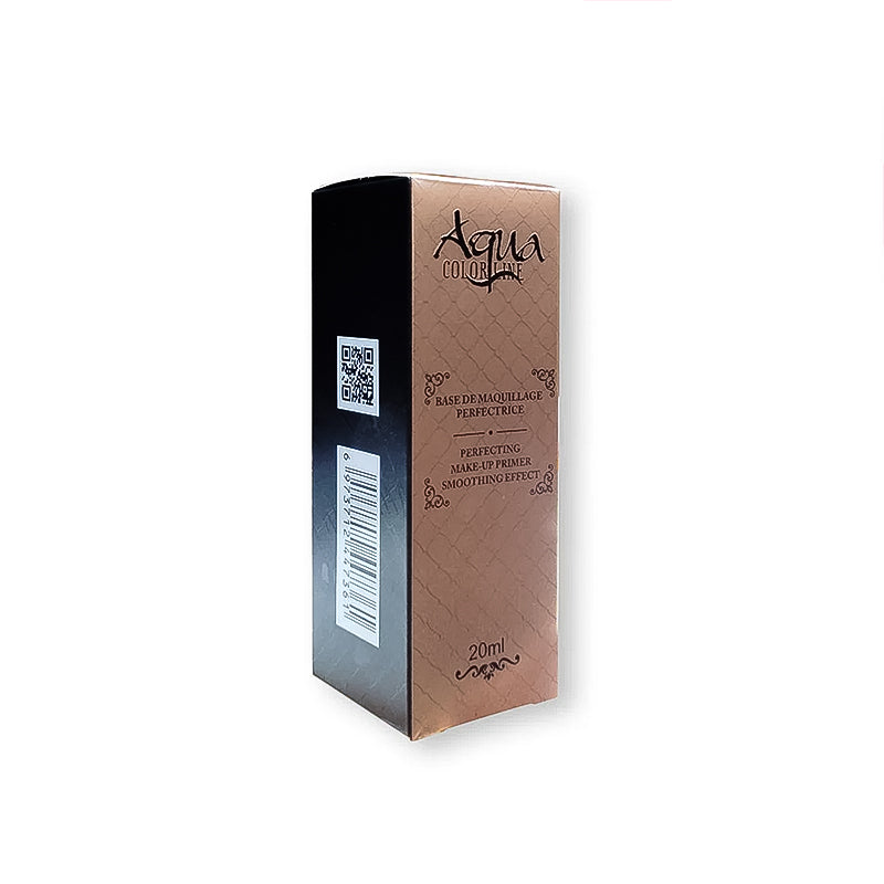 Aqua Color Line Perfect Makeup Primer Smoothing Effect 20ml